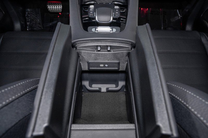 Certified 2026 Mercedes-Benz GLS 580 4MATIC image 26