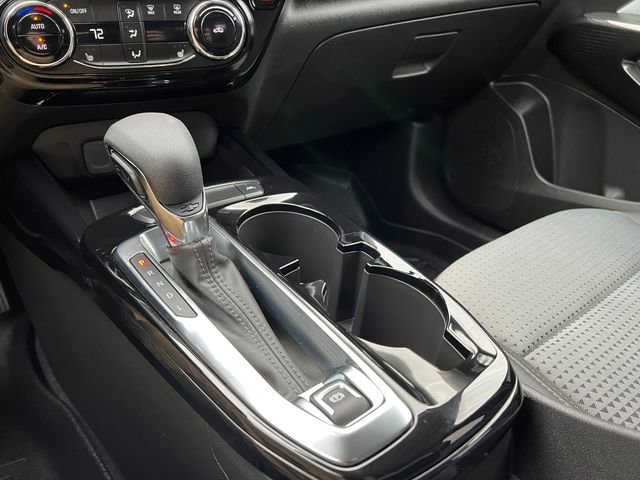 Used 2024 Chevrolet Trax LT w/ LT Convenience Package image 26