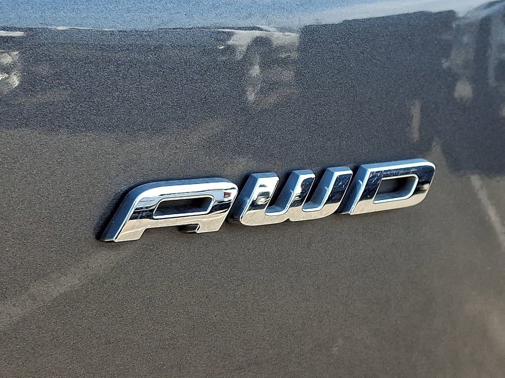 Used 2023 Ford Edge SEL w/ Convenience Package AWD/4WD image 31