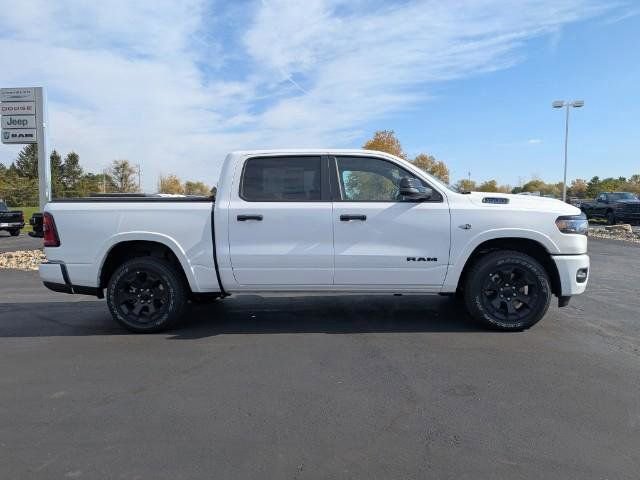 New 2026 RAM 1500 Big Horn image 2