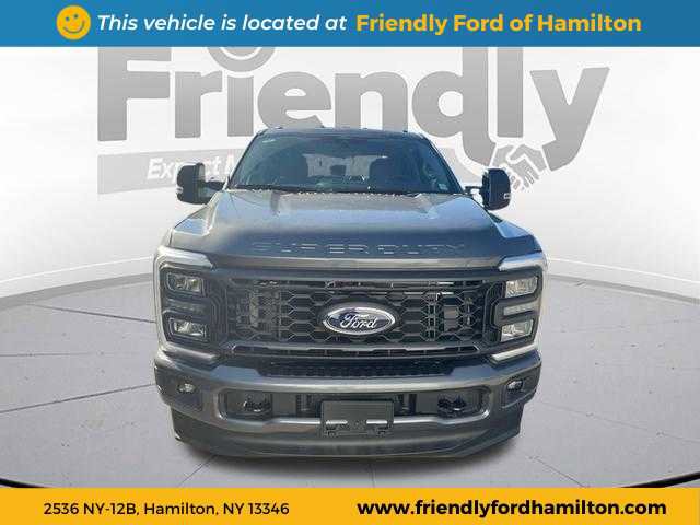 New 2026 Ford F250 XL image 8