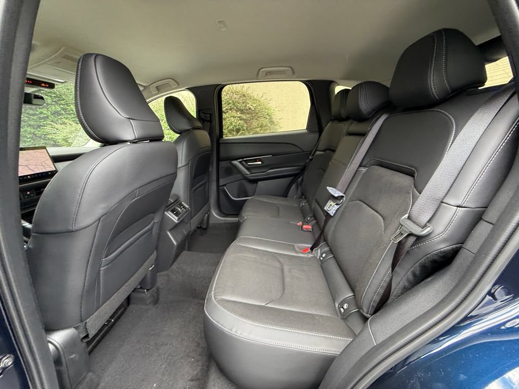 New 2026 MAZDA CX-5 Select AWD/4WD image 23