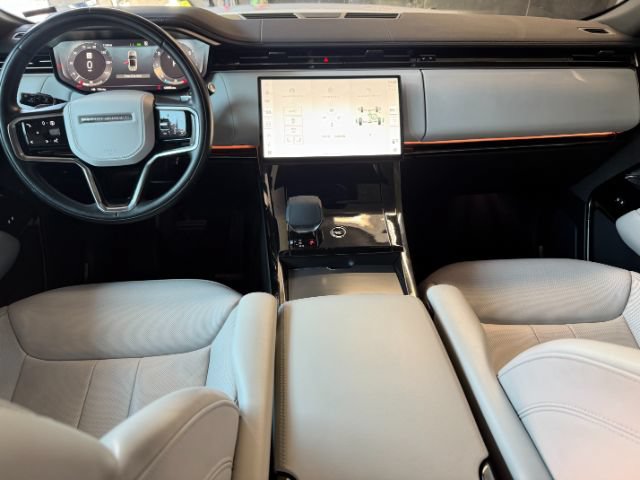 Used 2025 Land Rover Range Rover Sport SE AWD/4WD image 22
