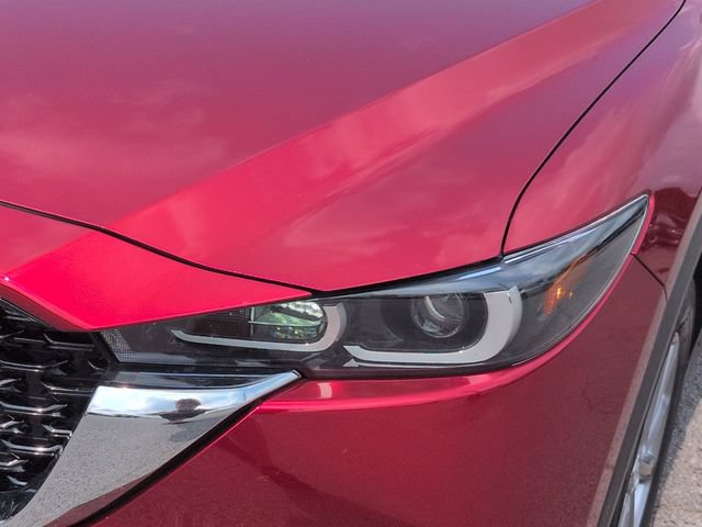 Used 2023 MAZDA CX-5 AWD 2.5 S image 9