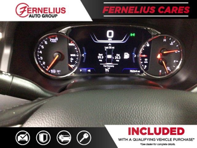 Used 2021 GMC Acadia Denali w/ Denali Ultimate Package image 29
