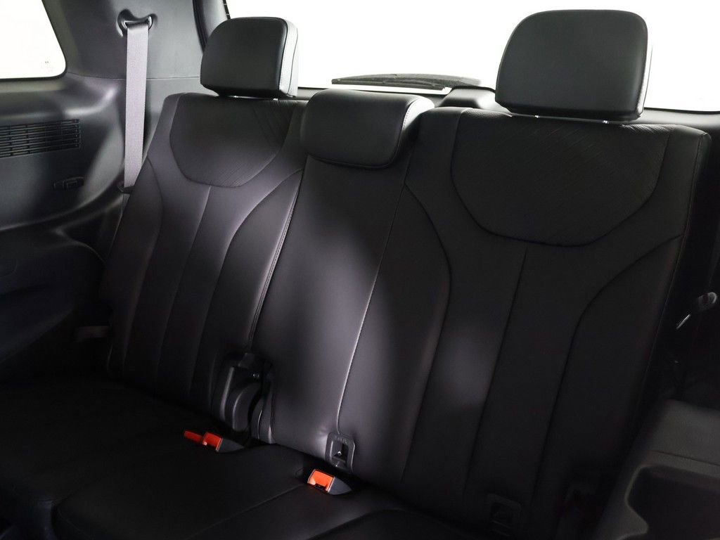 Used 2025 Hyundai Palisade SEL image 38