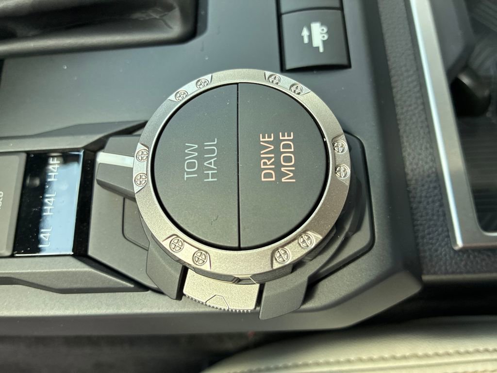 New 2026 Toyota Tacoma Limited image 39