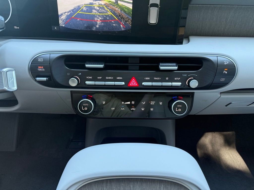 New 2026 Hyundai Palisade SEL image 31