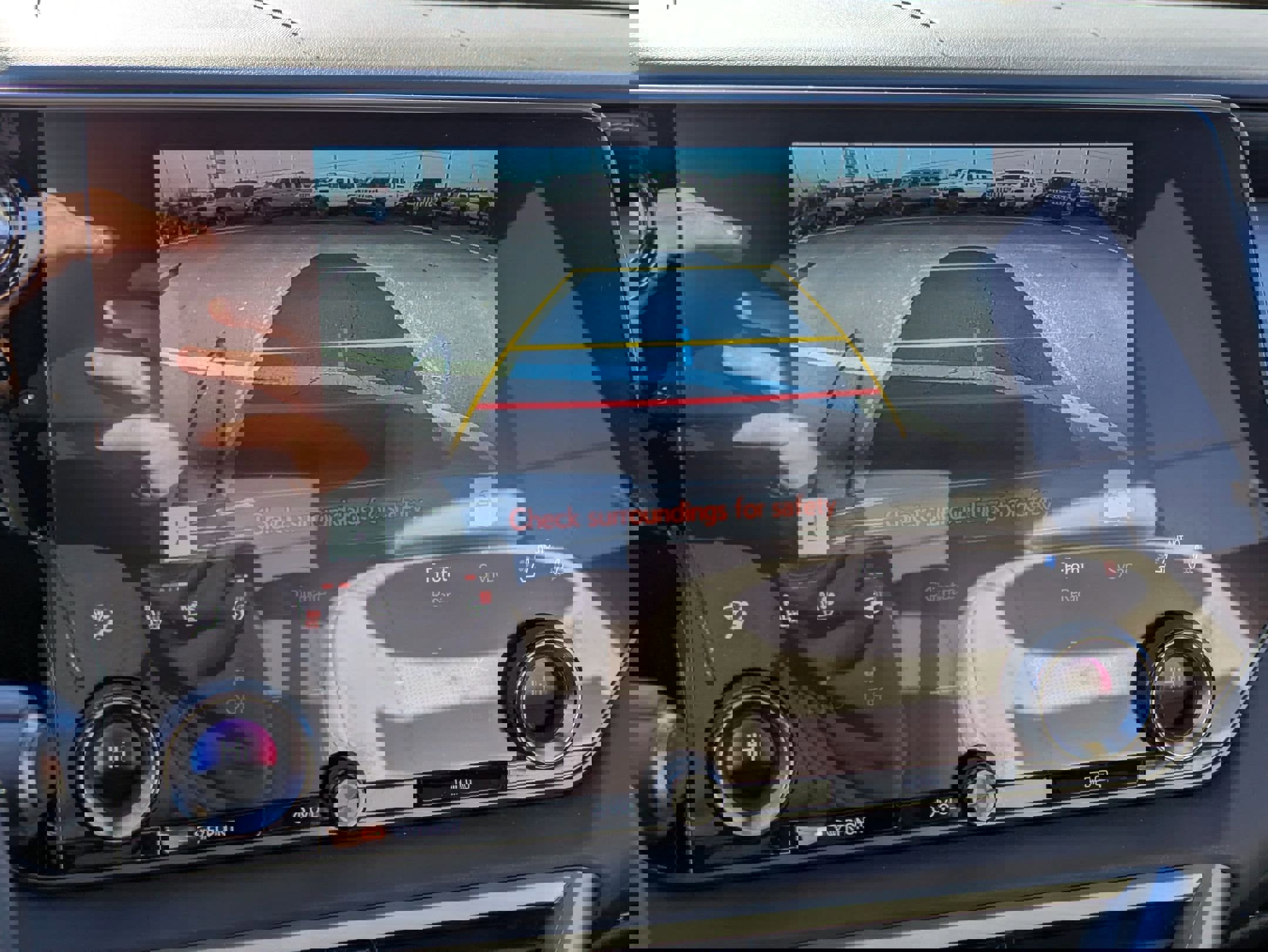 Used 2023 Lexus RX 350h image 22