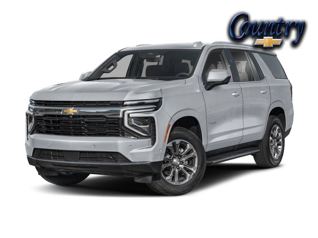 New 2027 Chevrolet Tahoe Z71 w/ Z71 Off-Road Package AWD/4WD image 1