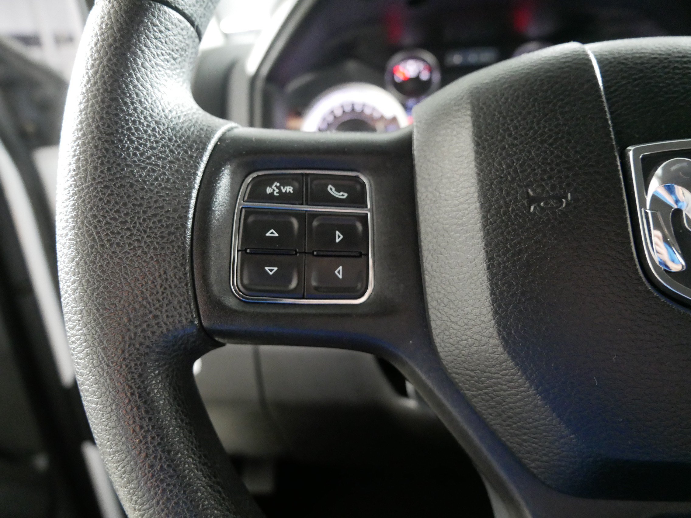 Used 2019 RAM 1500 Warlock w/ Electronics Group AWD/4WD image 27