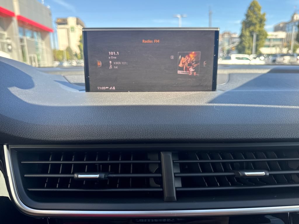 Used 2019 Audi Q7 3.0T Premium Plus w/ Premium Plus Package AWD/4WD image 18