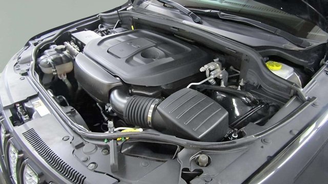 Used 2020 Jeep Grand Cherokee Altitude image 27