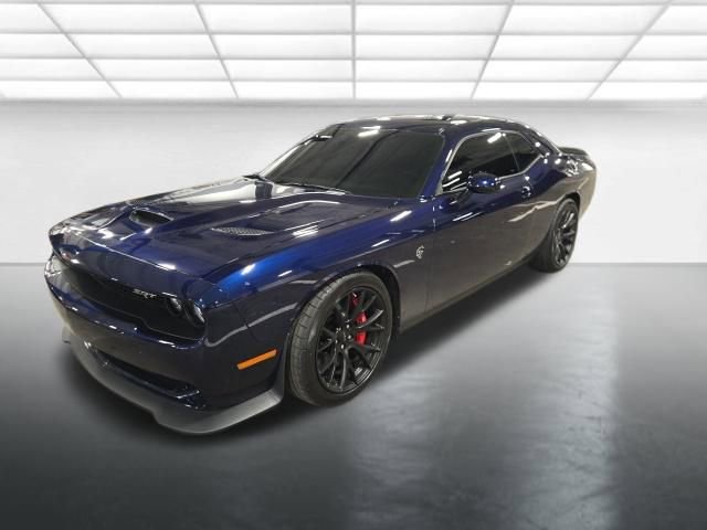 Used 2015 Dodge Challenger SRT Hellcat image 9