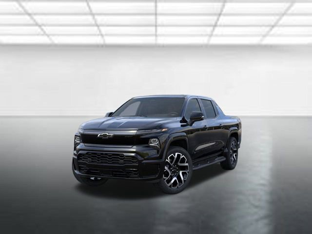New 2024 Chevrolet Silverado EV RST image 8