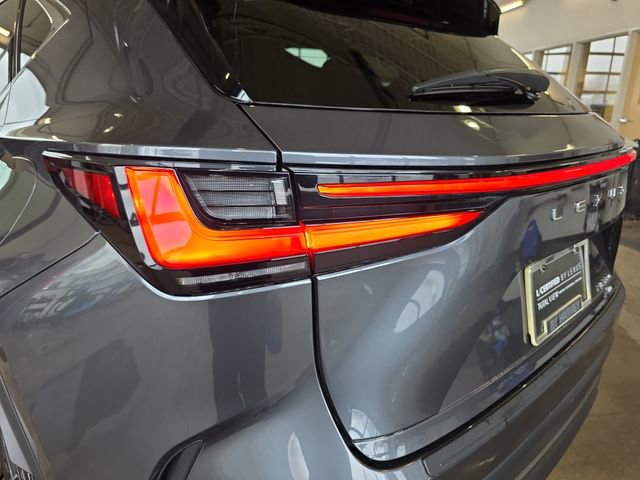 Certified 2024 Lexus NX 350 AWD w/ Cold Area Package image 33