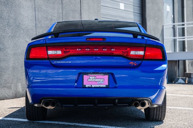 Used 2013 Dodge Charger R/T w/ Daytona Edition Group RWD image 16