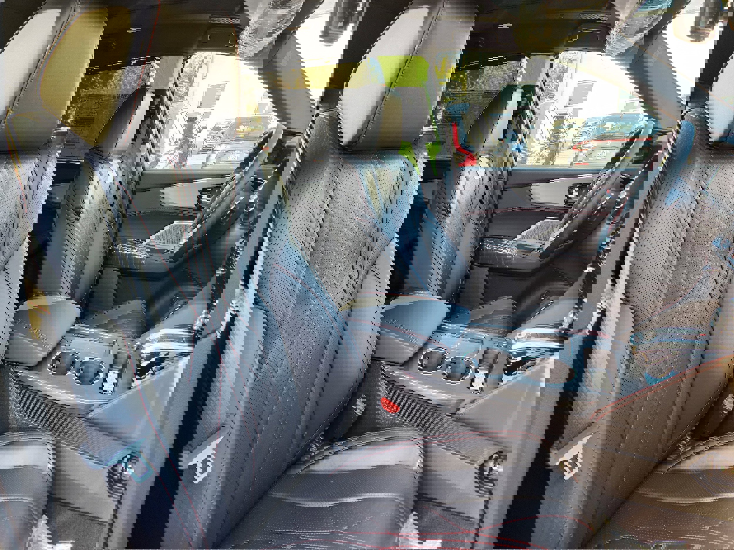 New 2026 Acura MDX A-Spec image 12