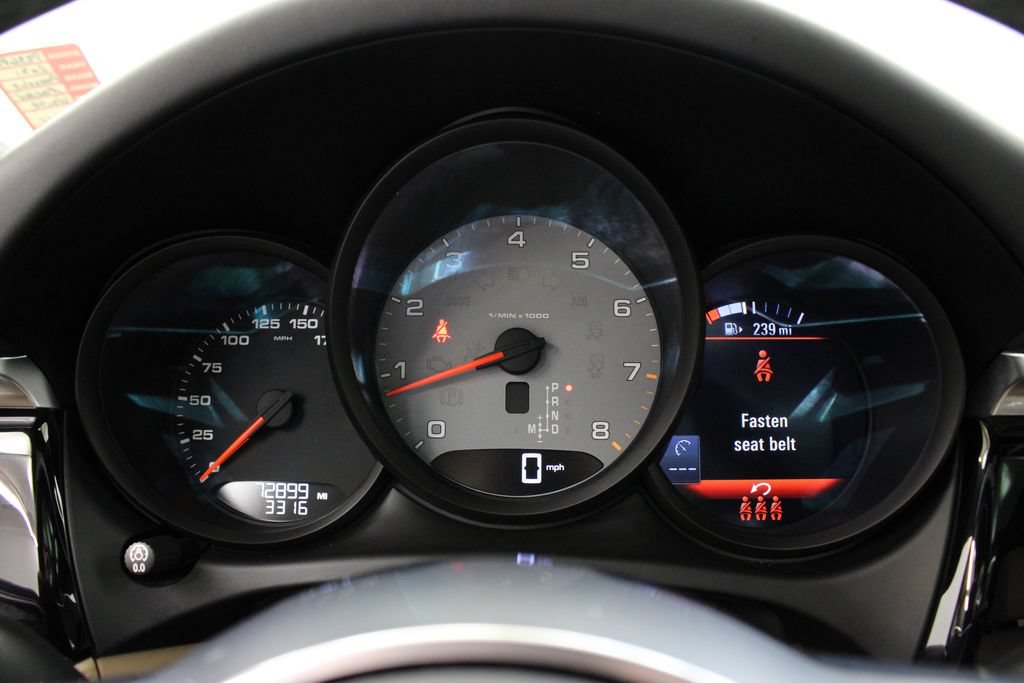 Used 2021 Porsche Macan S AWD/4WD image 27