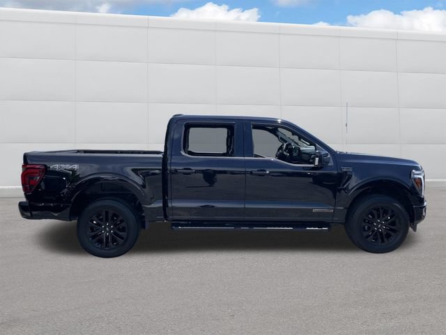 Used 2024 Ford F150 Lariat AWD/4WD image 7