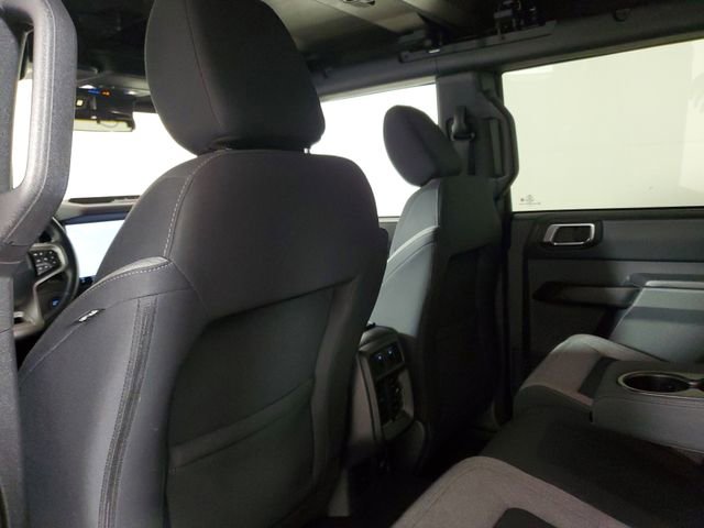 Used 2025 Ford Bronco Big Bend image 10