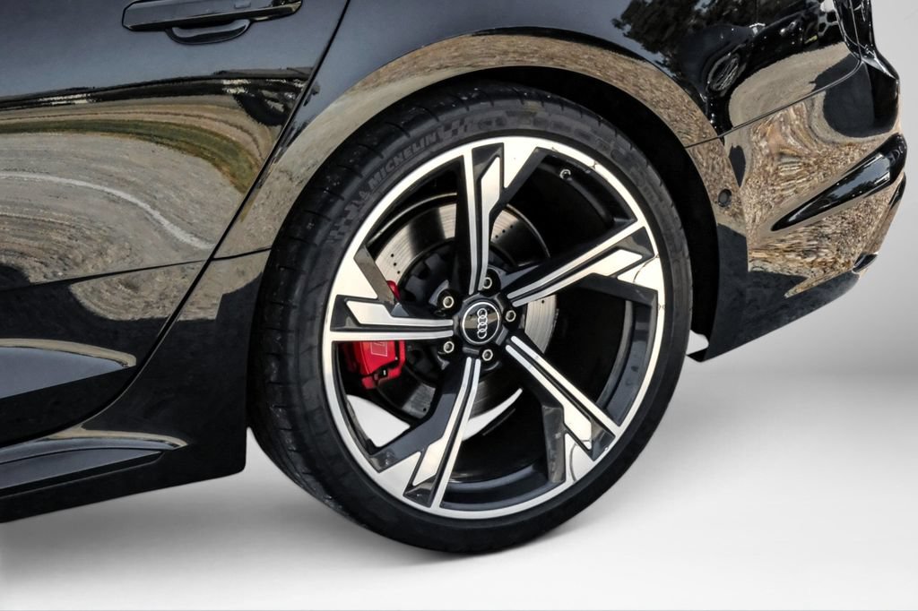 Used 2019 Audi RS 5 Sportback AWD/4WD image 60