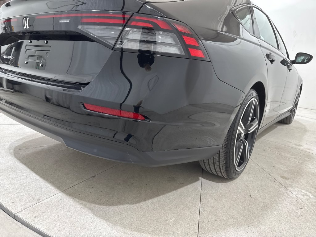 Used 2026 Honda Accord SE image 21
