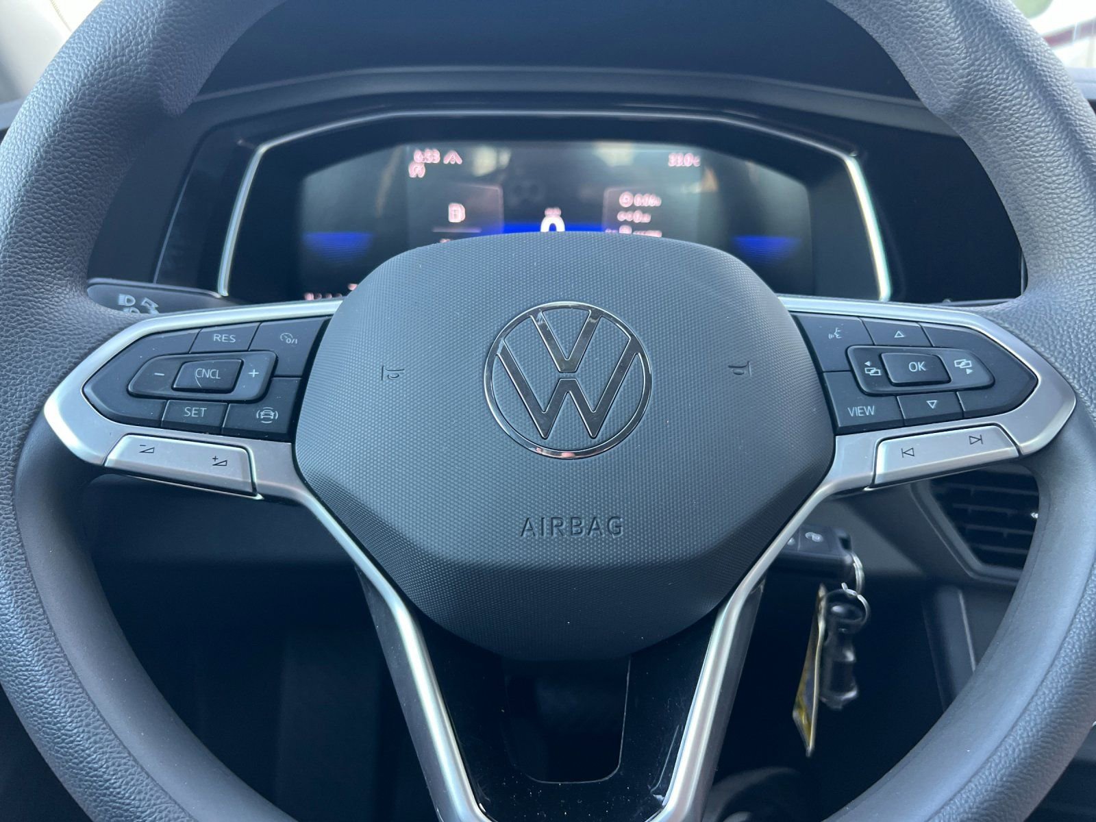 Used 2023 Volkswagen Jetta S image 21