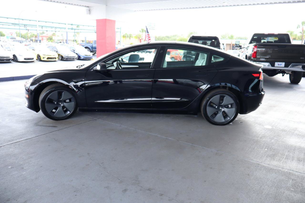 Used 2022 Tesla Model 3 RWD image 10