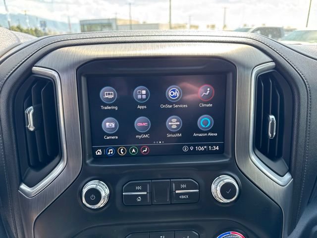 Used 2022 GMC Sierra 3500 Denali w/ Denali Ultimate Package AWD/4WD image 26
