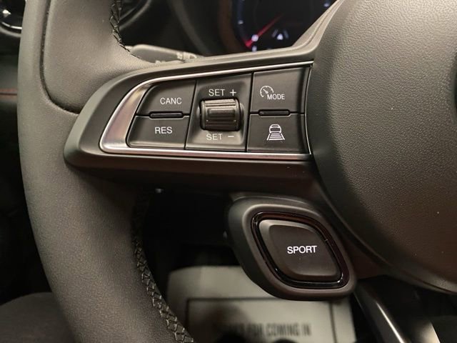 Used 2024 Dodge Hornet GT AWD/4WD image 30