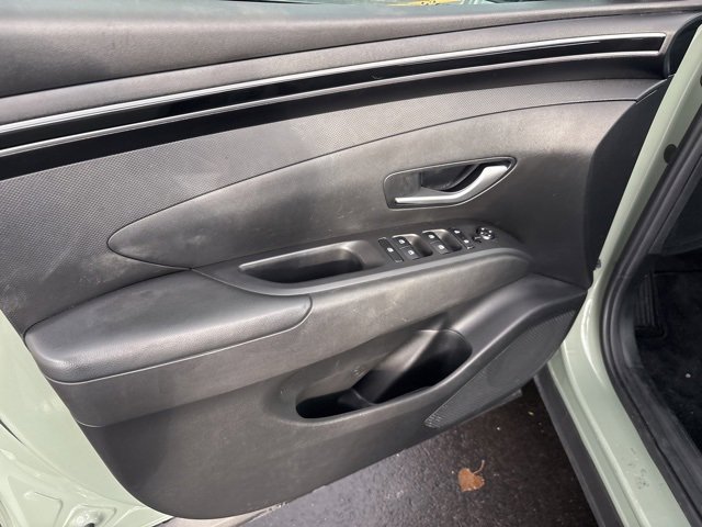 Used 2023 Hyundai Santa Cruz SEL image 21