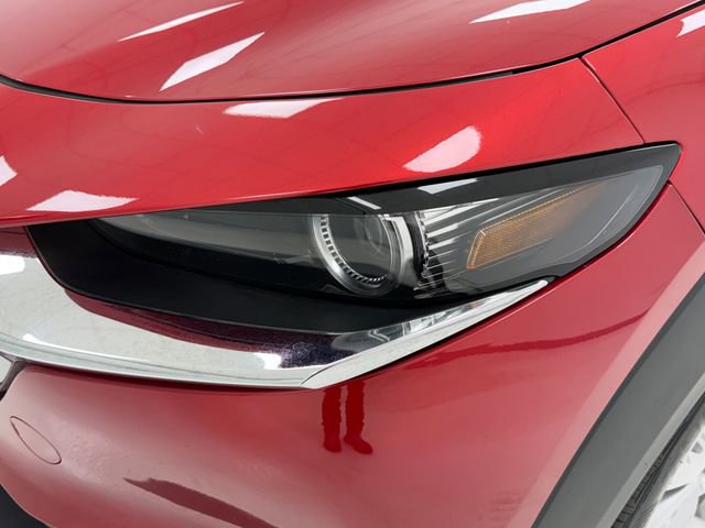 Used 2022 MAZDA CX-30 AWD 2.5 S w/ Premium Package image 6