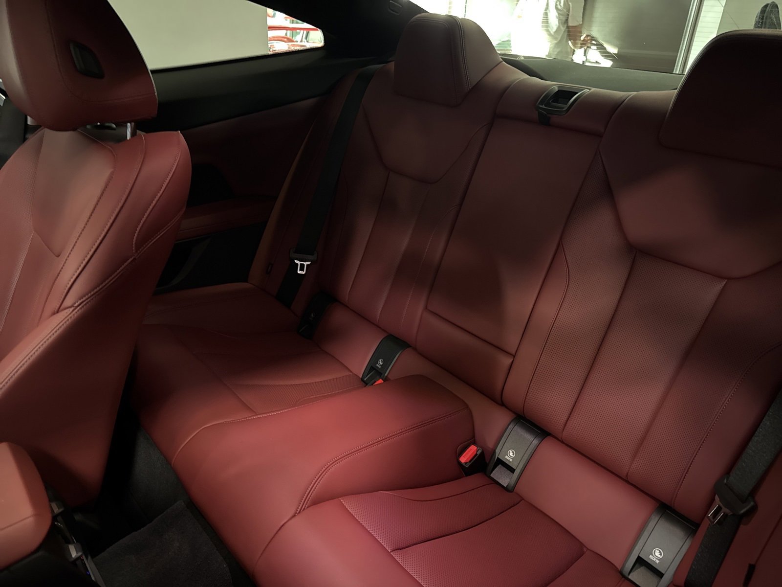 Used 2024 BMW M440i Coupe w/ Premium Package image 12