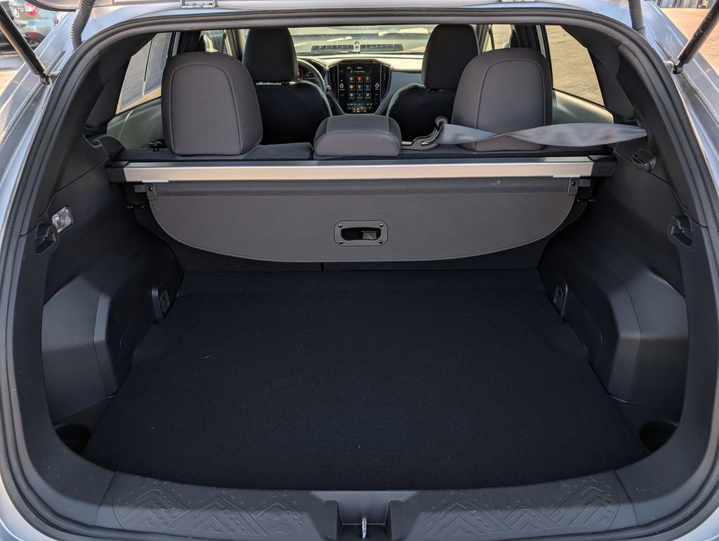 Certified 2025 Subaru Crosstrek 2.5i Sport w/ Popular Package #4A image 18