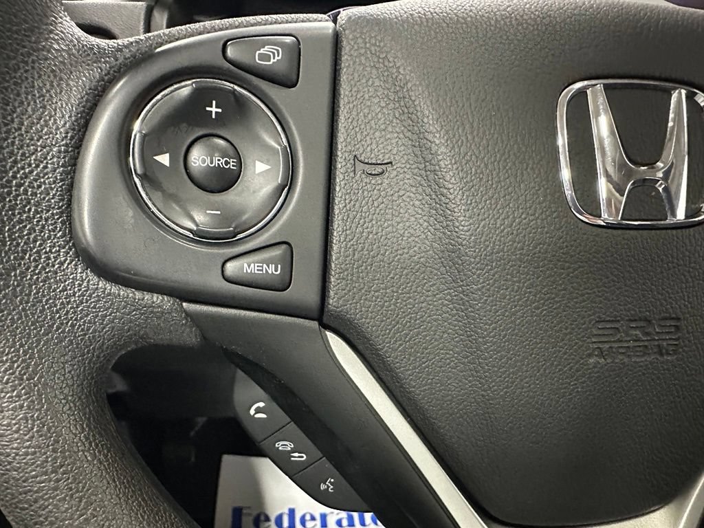 Used 2015 Honda CR-V EX image 18