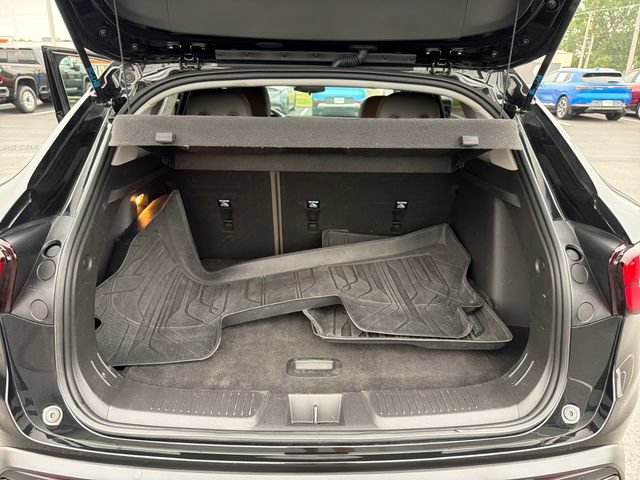 Used 2024 Chevrolet Trax ACTIV w/ Sunroof Package FWD image 26