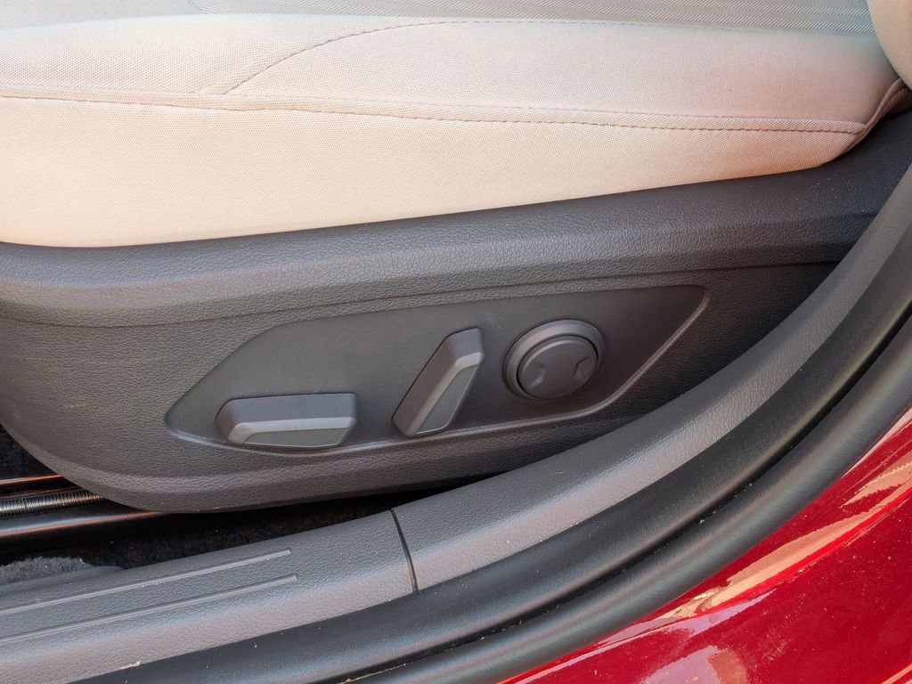 Used 2025 Hyundai Sonata SEL image 14