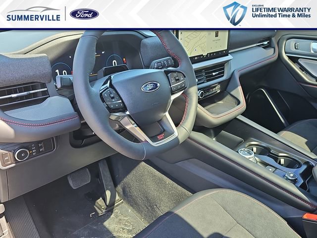 New 2026 Ford Explorer ST AWD/4WD image 19