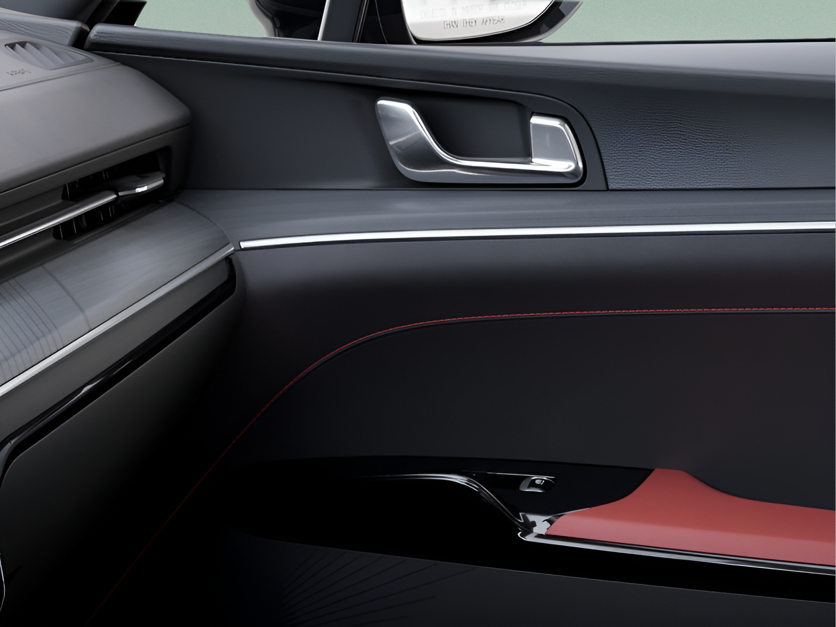 New 2027 Kia K5 GT-Line w/ GT-Line Premium Package FWD image 25