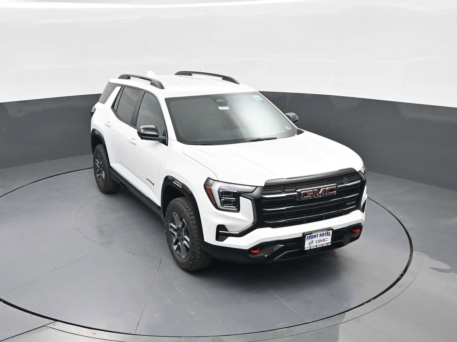 New 2026 GMC Terrain AT4 w/ Technology Package II AWD/4WD image 22