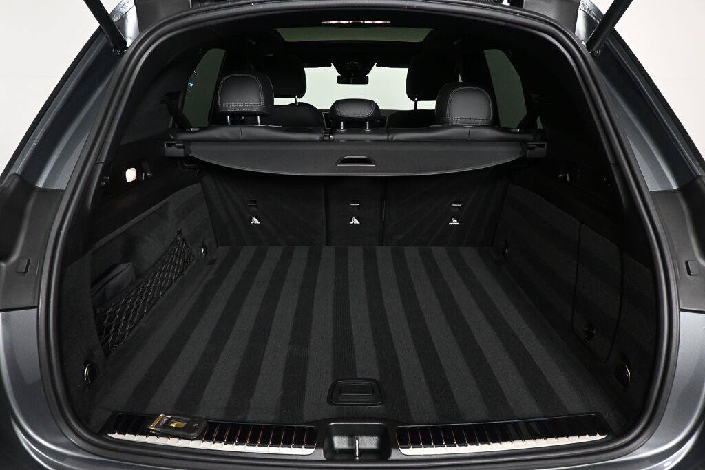 Certified 2023 Mercedes-Benz GLE 450 4MATIC image 30