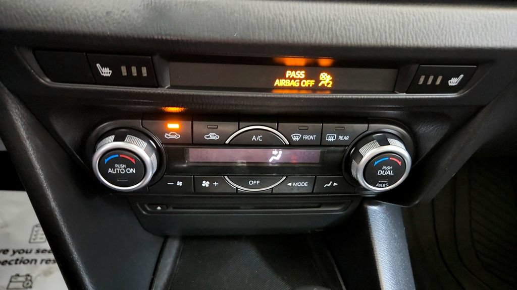 Used 2015 MAZDA MAZDA3 i Grand Touring FWD image 31