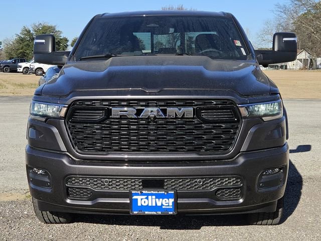 New 2026 RAM 1500 Lone Star image 3