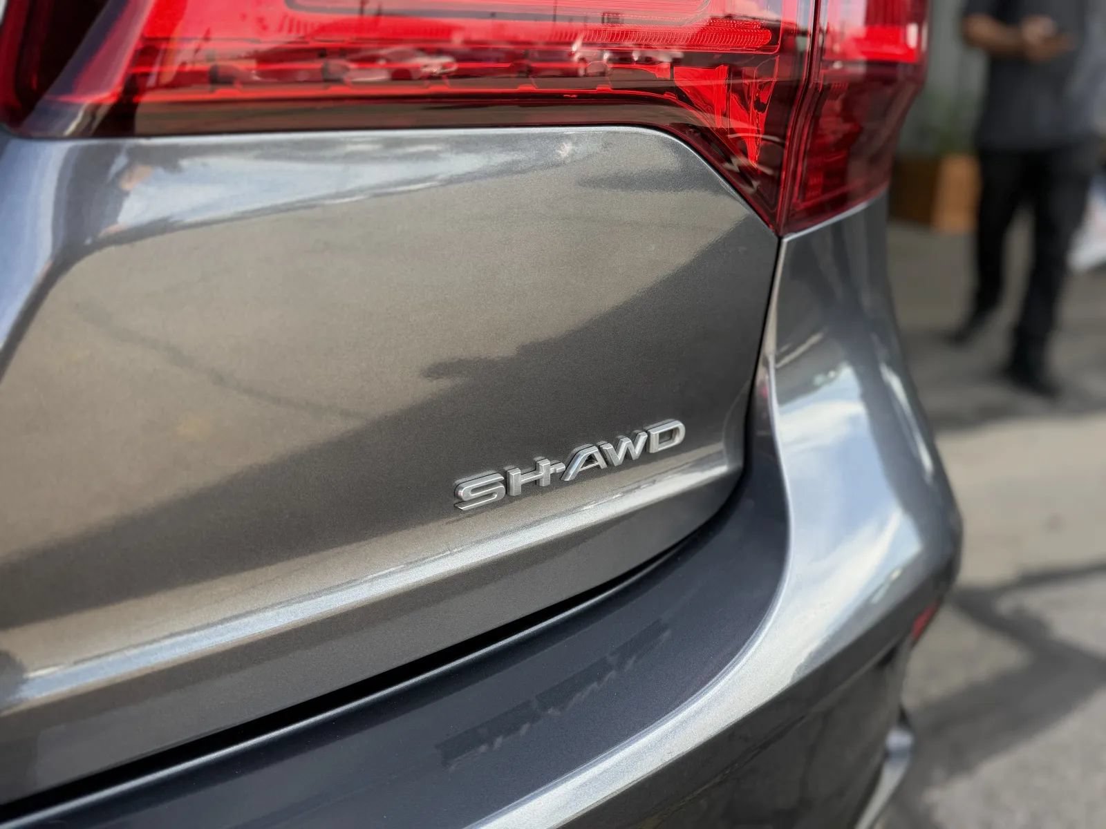 Used 2017 Acura MDX SH-AWD w/ Advance Package image 44