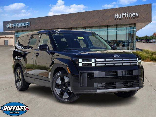 New 2026 Hyundai Santa Fe SE