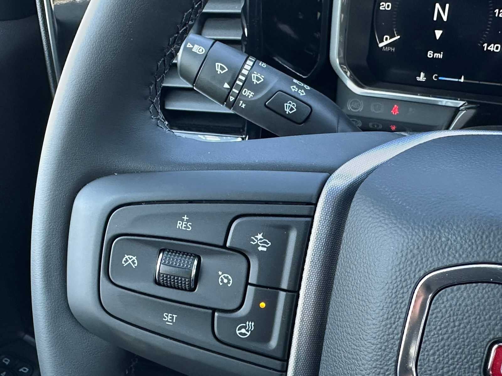 New 2026 GMC Sierra 1500 Elevation AWD/4WD image 32