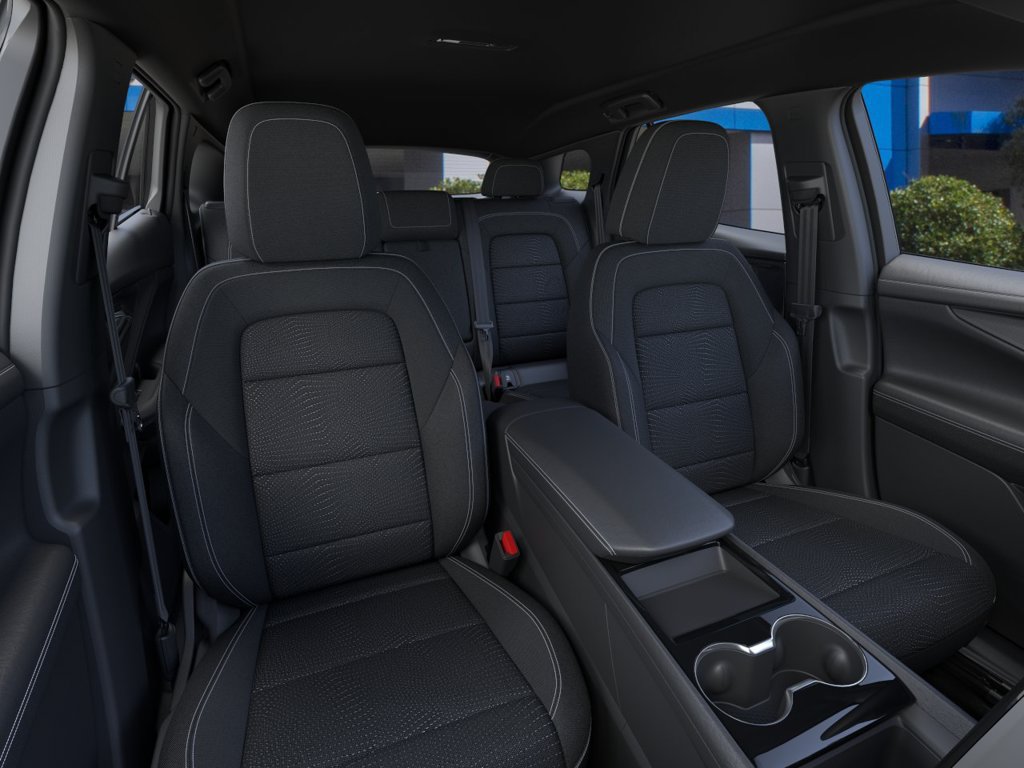 New 2027 Chevrolet Blazer EV LT FWD image 16