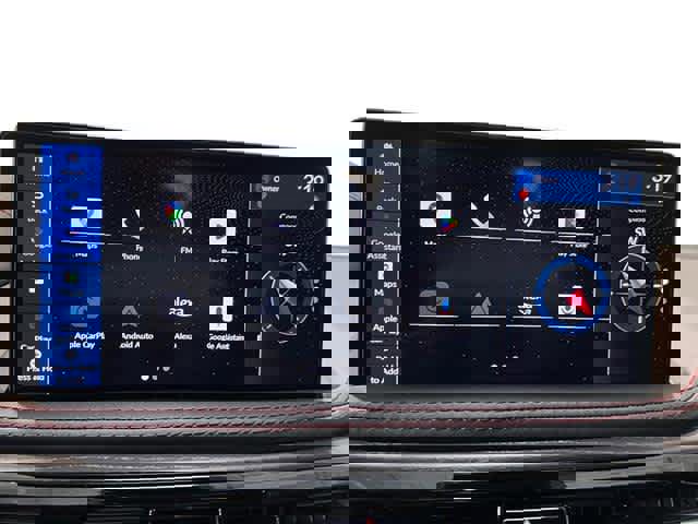 New 2026 Acura MDX Type S image 16