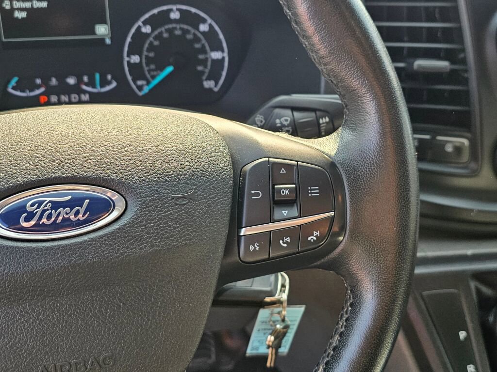 Used 2020 Ford Transit 350 Low Roof image 26